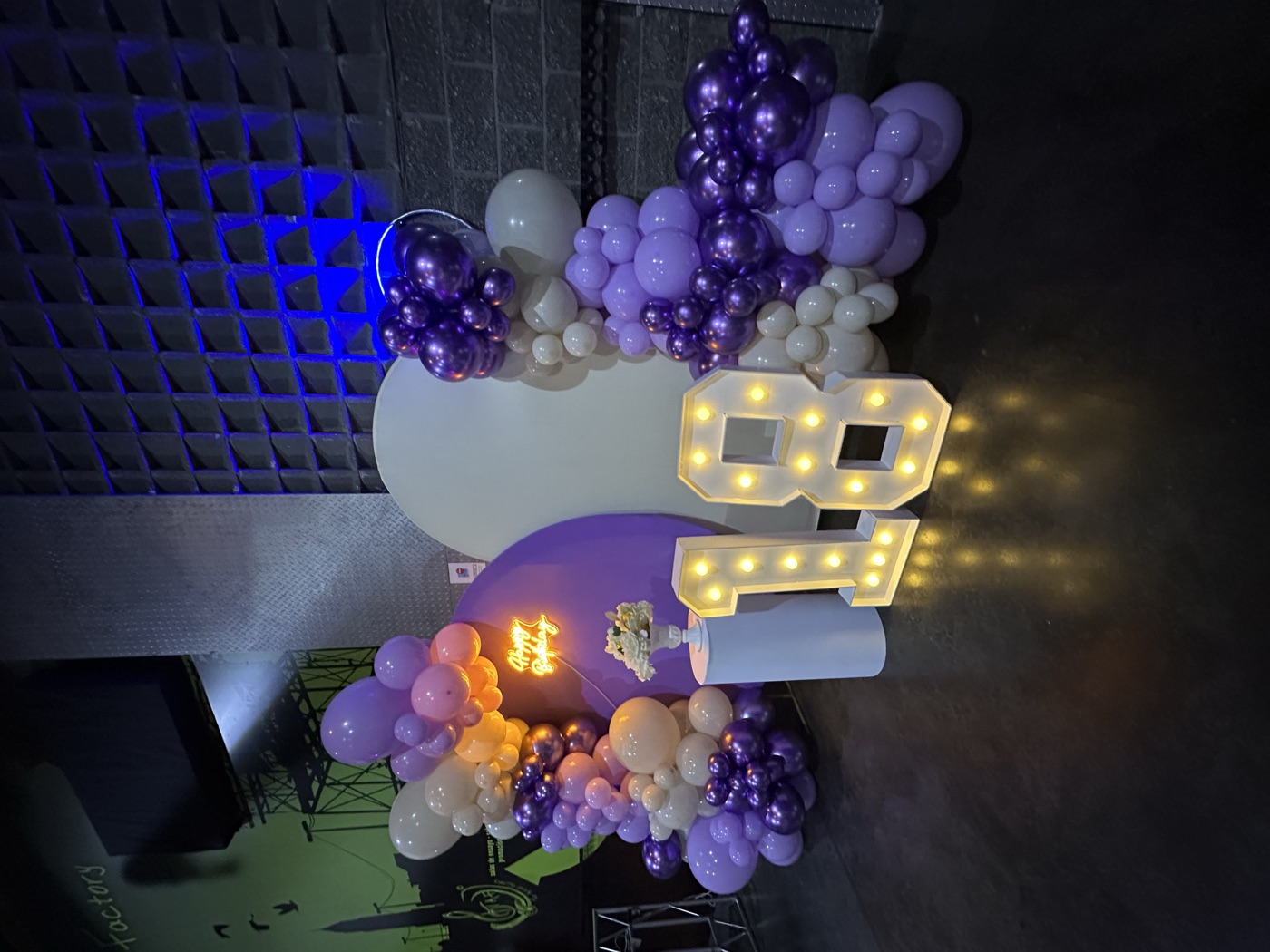 Graduaciones en Sala TAF