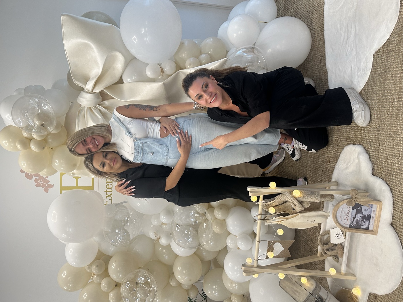 Baby shower